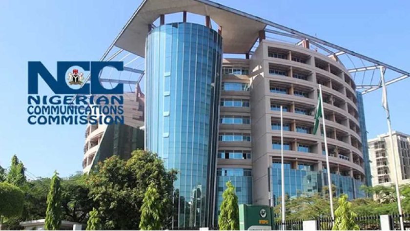 Ncc Decries Rising Fibre Cuts, Records 1,100 Weekly Incidents
