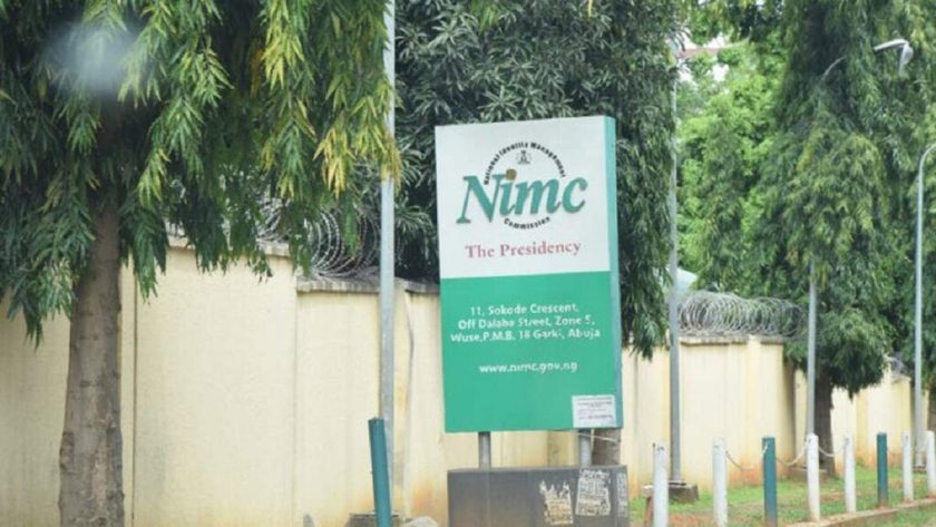 Nimc Upgrades Diaspora Nin Enrollment Platform—Official
