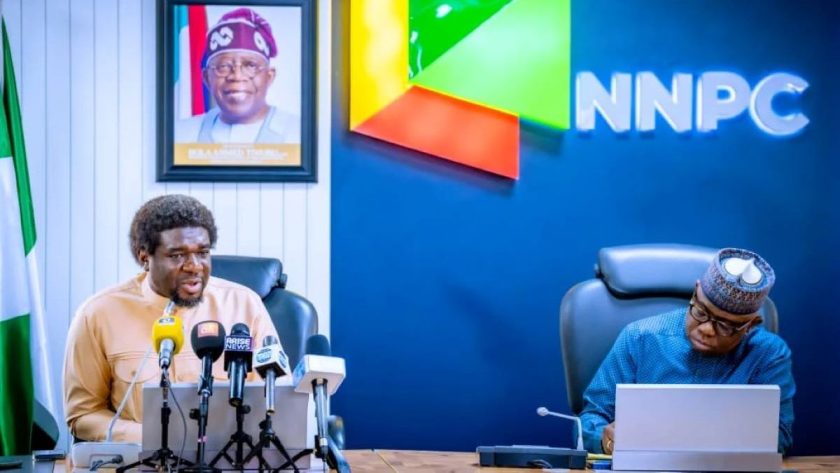 NNPC Plans Refinery Deal to Tackle Fuel Issues