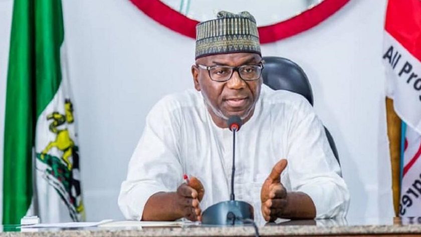 Nigeria Governors’ Forum Launches Platform to Attract Investors Nigeria Governors' Forum Launches Platform to Attract Investors