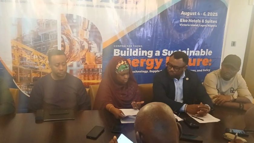 Nigeria Needs Proactive Steps For 2030 Oil Target –Spe