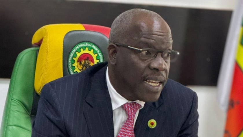 Nigeria Sets 2.5mbpd Oil Production Target for 2026 -NUPRC