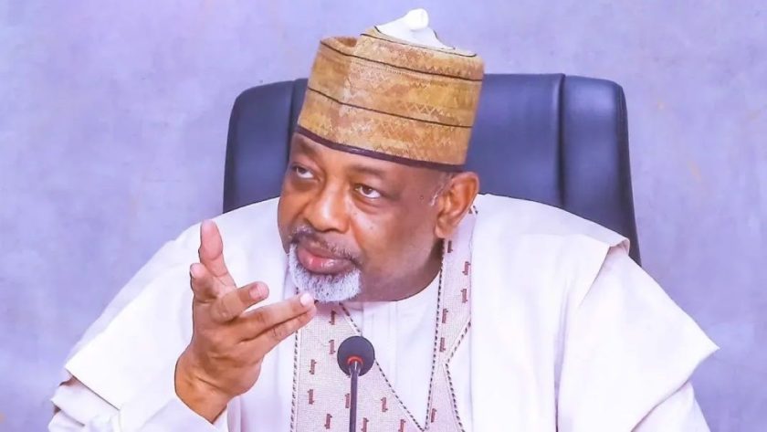Nigeria Spends $10bn Annually on Food Imports—Minister