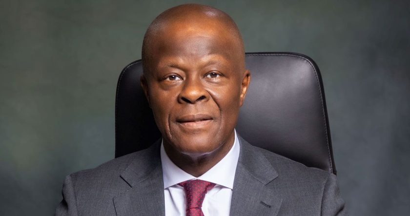 Nigeria Targets 7% GDP Growth—Edun Nigeria Targets 7% GDP Growth—Edun