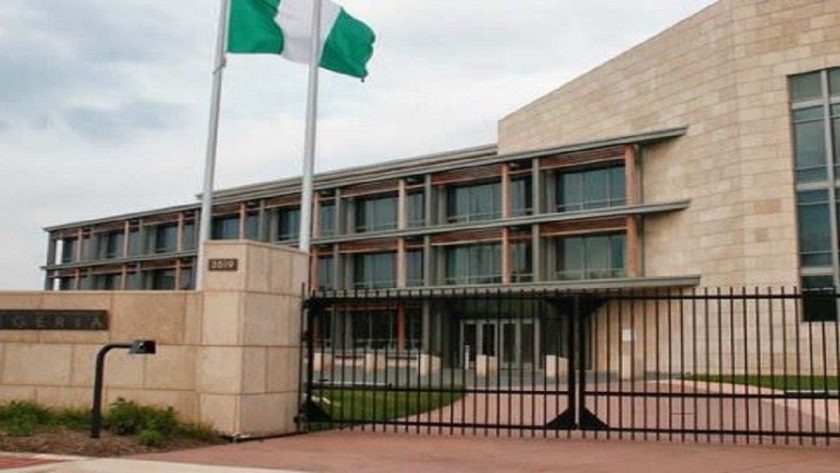 Nigerian Missions in U.S. Hold Townhall, Tackle Diaspora Concerns Nigerian Missions in U.S. Hold Townhall, Tackle Diaspora Concerns