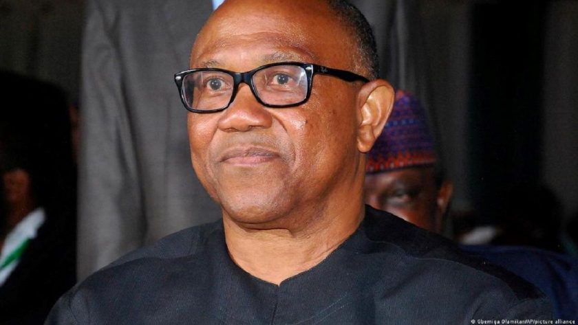 Peter Obi Advocates 5-Year Single Tenure For President
