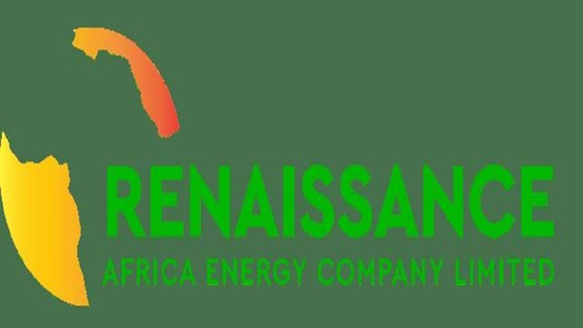 Renaissance Energy Targets 300,000 Bpd Oil Production By January