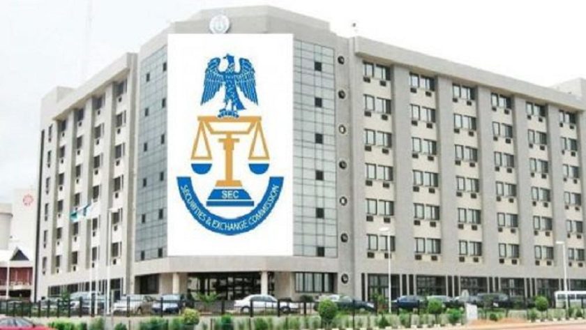 SEC Stresses Accountability, Transparency to Boost Investor Confidence
