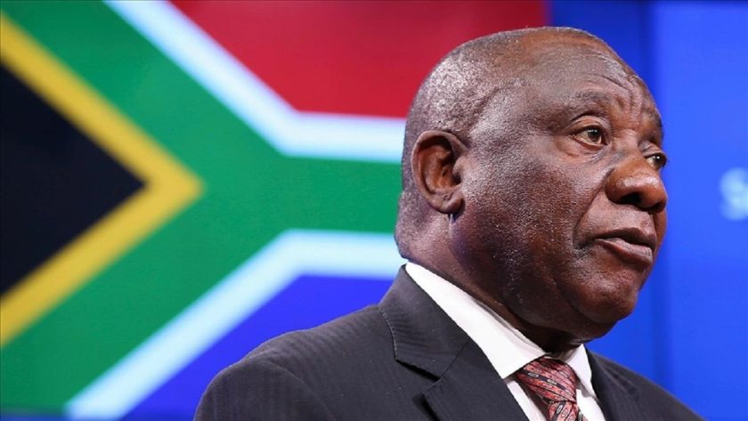 South Africa to Offer US New Deal to Avoid 30% Tariff