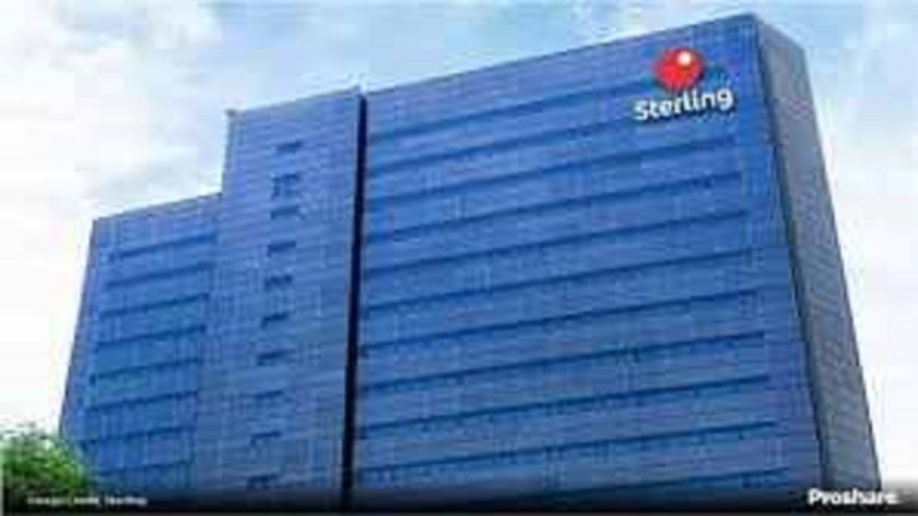 Sterling Plc Falls by 10% in Post Earnings Selloffs