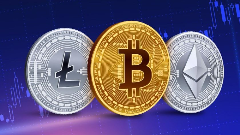 Trump'S Gold Tariffs Push Bitcoin To Near Record Highs
