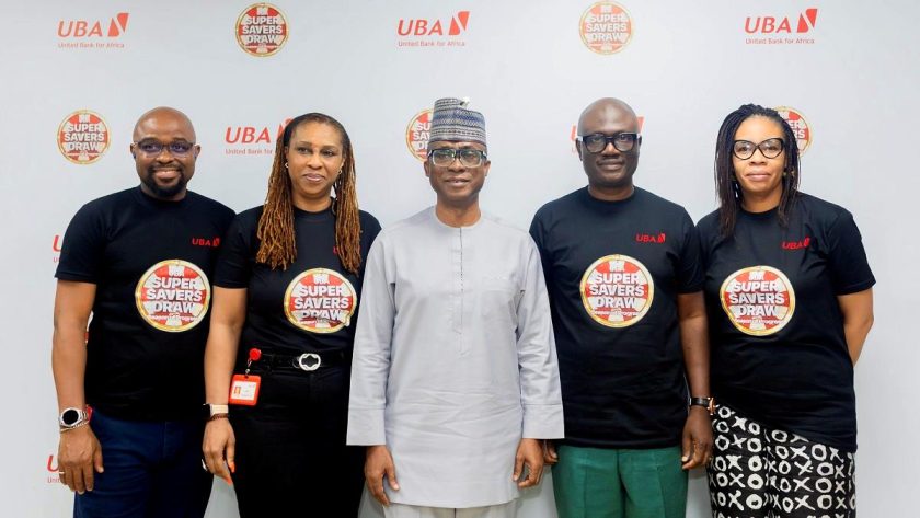 UBA Super Savers' Promo Seeks to Deepen Financial Inclusion