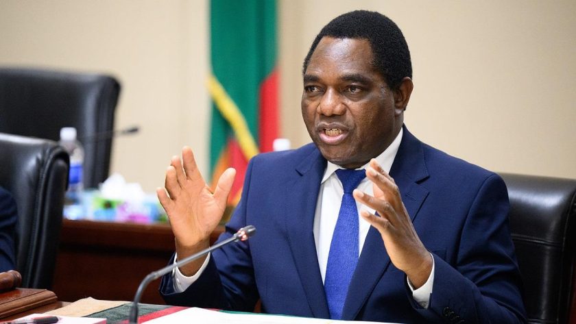 Zambia Unlocks Access To Additional Credit Facility From Imf