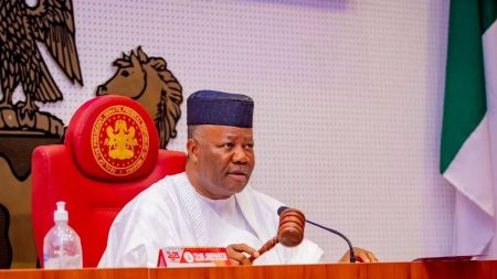 2025 Budget: NASS Seeks Withdrawal of Contracts Circulars