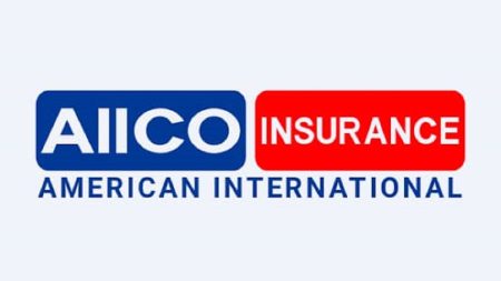 AIICO Insurance Targets N19.55 billion Profit for FY2025