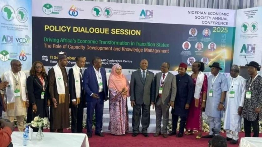 Africa’s Transition States Need $210Bn For Transformation-Afdb