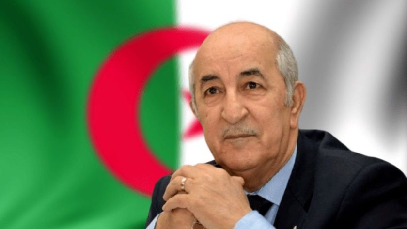 Algeria: Weak Hydrocarbon Revenue, High Spending Widen Fiscal Deficit Algeria: Weak Hydrocarbon Revenue, High Spending Widen Fiscal Deficit