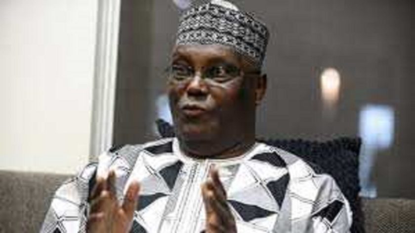 Atiku Not in Touch with Nigeria’s Progress – Presidency ‎