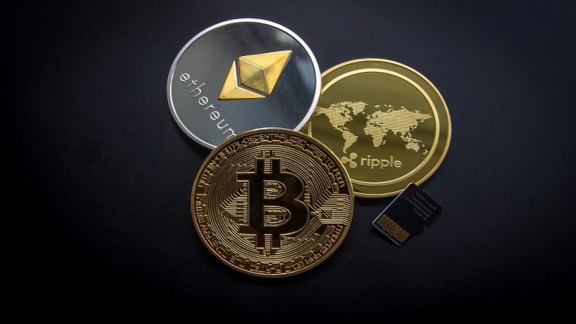 Bitcoin, Ethereum Drive Fresh Cryptocurrency Market Resurgence