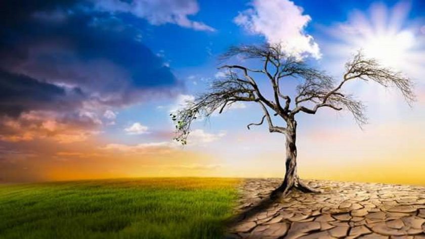 Climate Change: Africa Emits Little But Suffers Most