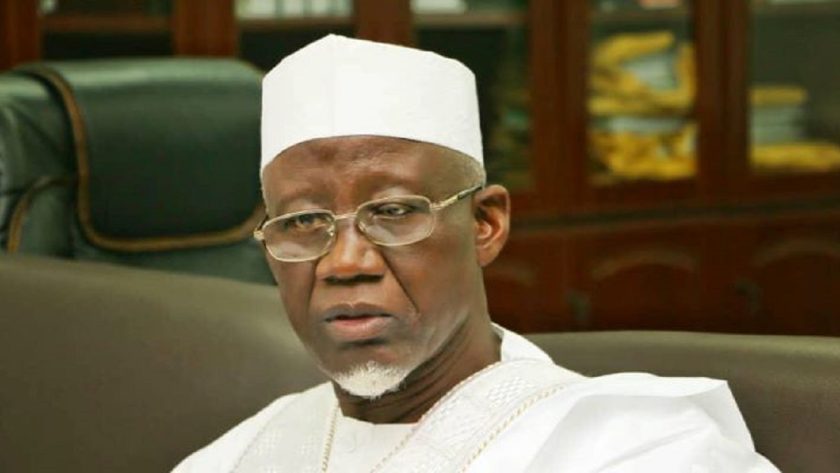 Dangote Refinery: FG Appeals to PENGASSAN to Shelve Planned Strike Dangote Refinery: FG Appeals to PENGASSAN to Shelve Planned Strike