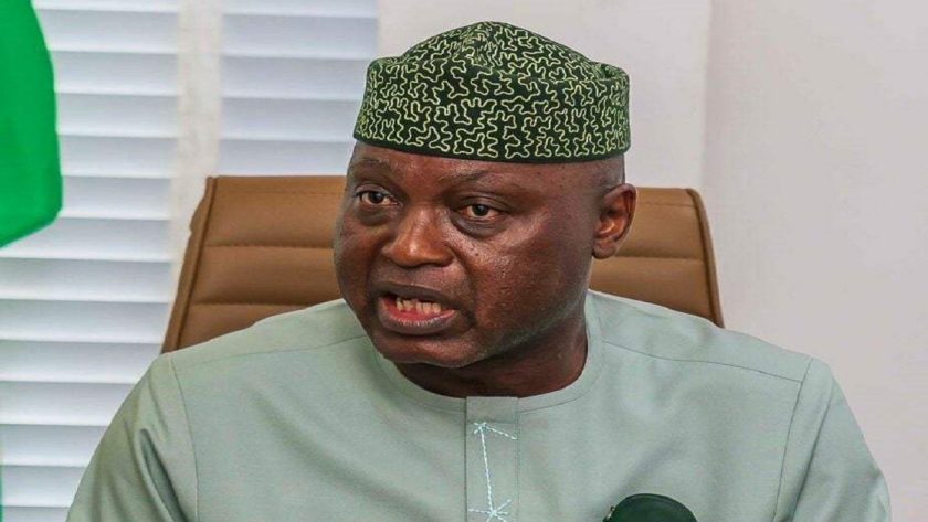 Ekiti Bans Graduation Ceremonies in Nursery, Primary, Secondary classes