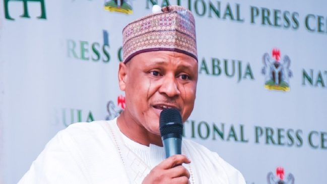FG Secures N250bn for Kaduna, Kano Light Rail Projects – Idris 1 FG Secures N250bn for Kaduna, Kano Light Rail Projects – Idris