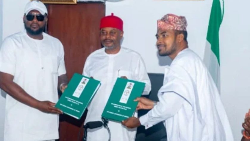 FG Unveils National Energy Master Plan Implementation Committee