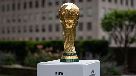 FIFA Clears South Africa over Player Ineligibility Allegation