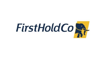 FirstHoldco Slips Amidst Huge Trading Volume, YTD Return Eased FirstHoldco Slips Amidst Huge Trading Volume, YTD Return Eased