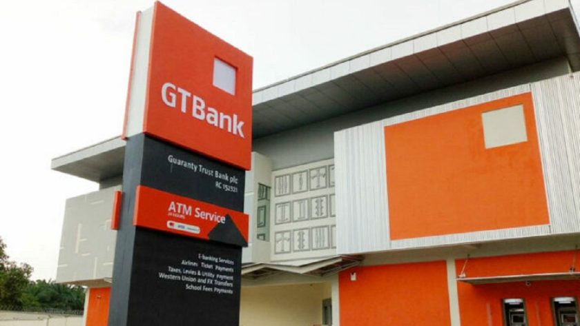 GTCO Climbs with Significant Block Trade Deals