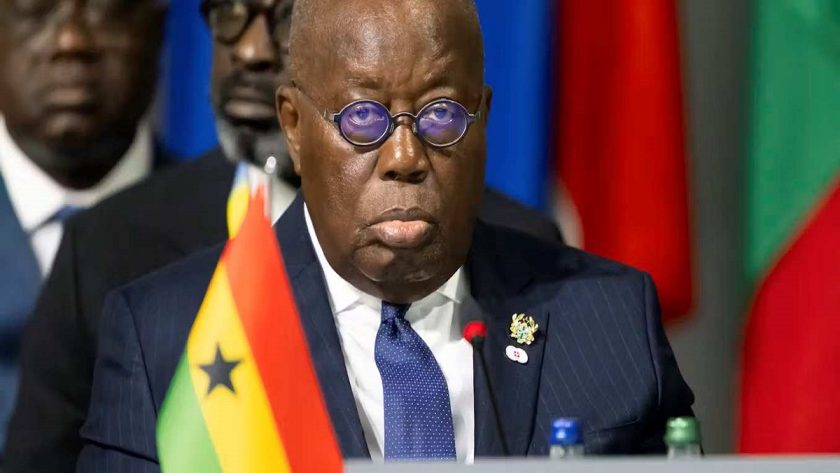 Ghana Inflation Rate Declines To 11.50% In August