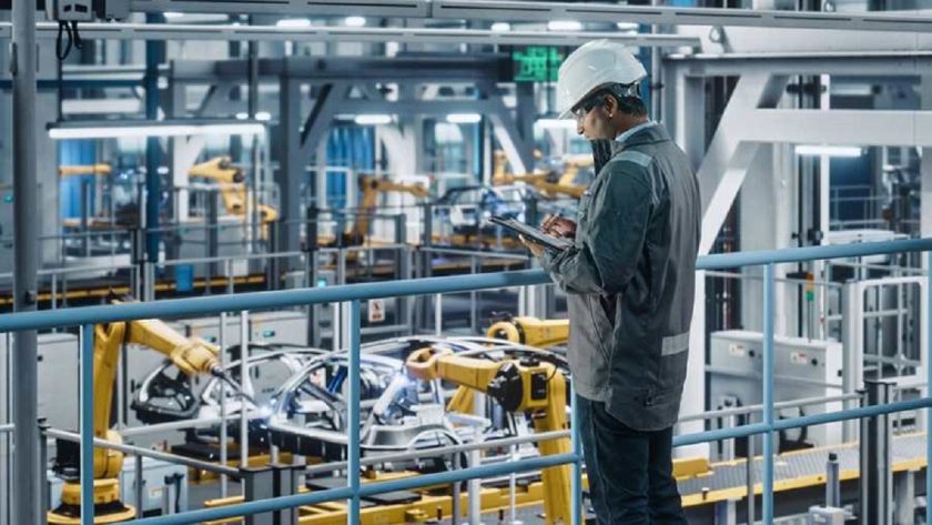 Indian Industry Starts Facing Brunt Of U.s. 50% Tariffs