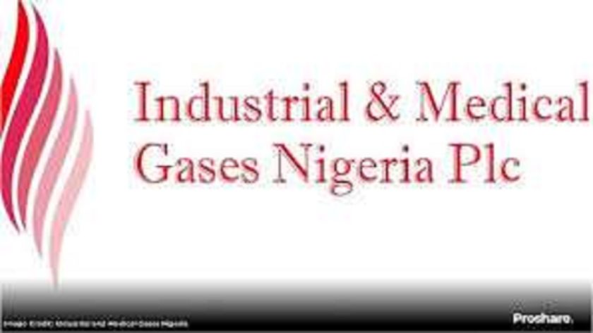 Industrial & Medical Gases Nigeria Performance Boosts Shareholders Value