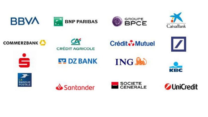 Large European Bank Earnings to Reduce Slightly for 2025 –Fitch