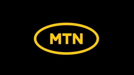 MTN Nigeria Slides Amidst Negotiated Block Trade