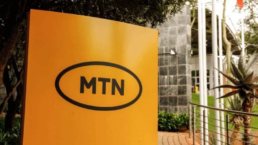 Mtn Nigeria Trades Flat At N9.133Trn As Momentum Paused