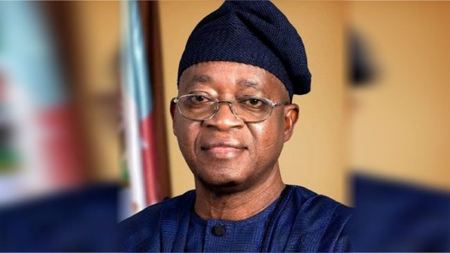 Maritime: Nigeria Seeks Support for IMO Council Bid