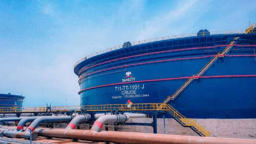 Mass Sack at Dangote Refinery over Sabotage, Safety Concerns Claim