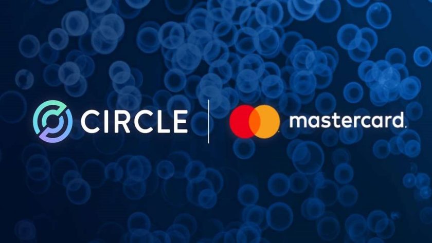 MasterCard Partners with Circle to Extend Stablecoin Adoption to EEMEA Region