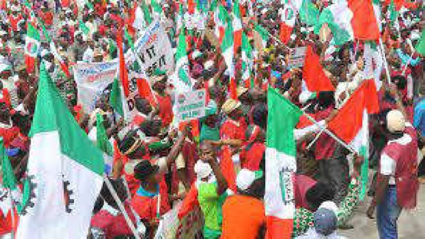 N70,000 No Longer Sustainable: Labour, Workers Demand Minimum Wage Review