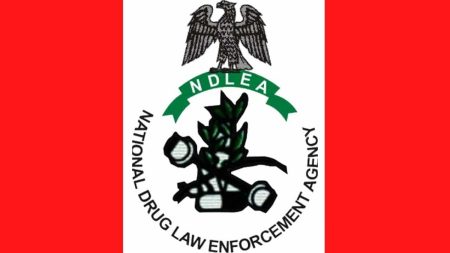 NDLEA Recovers 653kg Colos, Loud in Lagos, Abuja Raids NDLEA Recovers 653kg Colos, Loud in Lagos, Abuja Raids