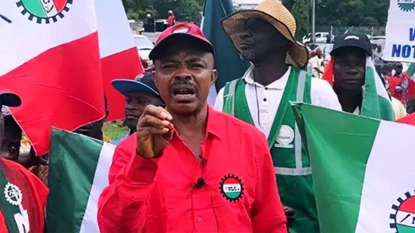 Nlc Orders Affiliates To Mobilise For Action Against Dangote Group