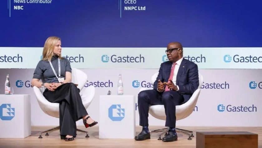 NNPC Affirms Huge Opportunities Abound in Nigeria’s Energy Sector