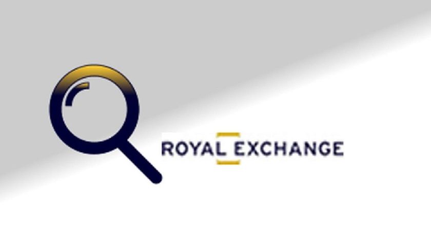 Nexamont Acquires 21.4% Interest In Royal Exchange