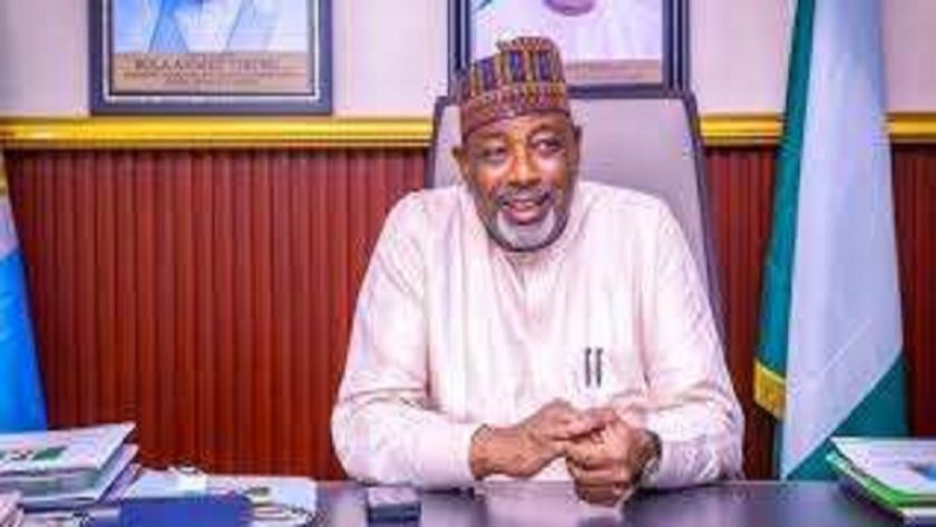 Nigeria Loses $10Bn Annually To Post-Harvest Losses – Kyari