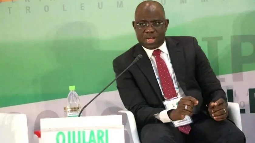 Nigeria Targets Global Markets with $60bn Gas Expansion Plan – NNPC CEO Nigeria Targets Global Markets with $60bn Gas Expansion Plan – NNPC CEO
