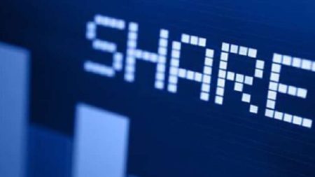 Nigerian Exchange Soars as Equity Investors Gain N155bn