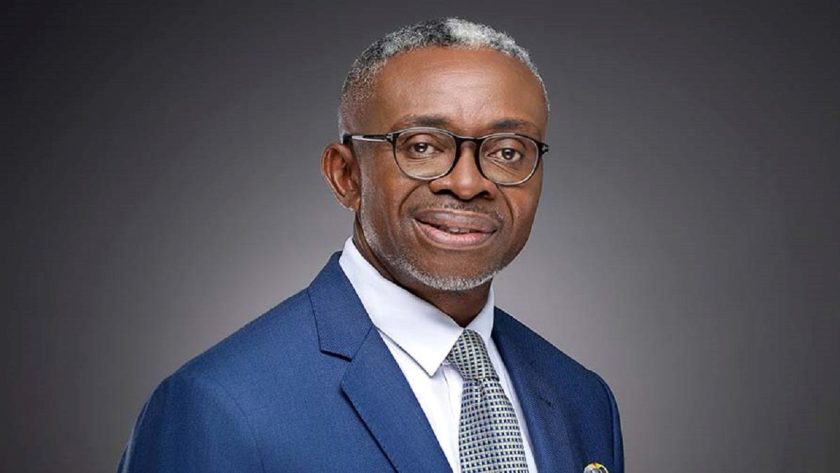 Nigeria’s Economic Fortunes Depend On Data-Backed Reforms -Afrinvest Md