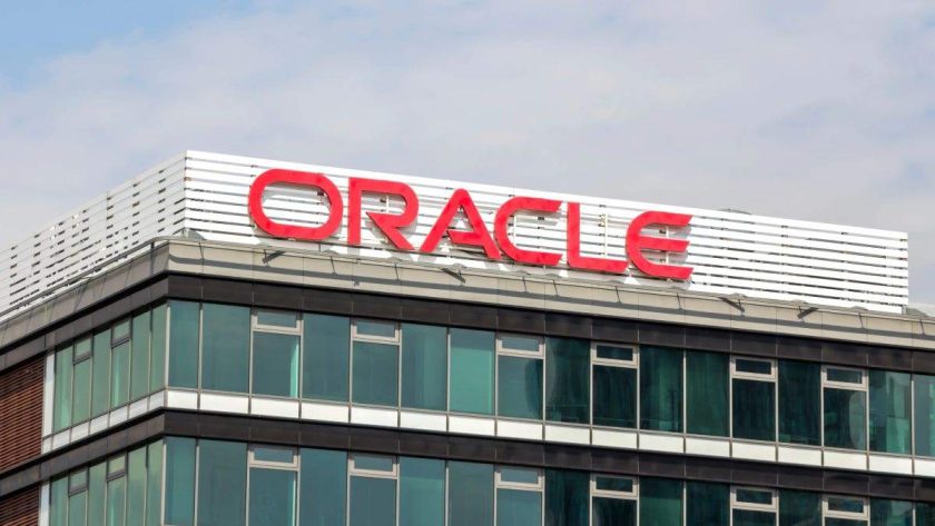 Oracle Soars Near $1trn over Multi-Billion Dollar Deal Disclosure